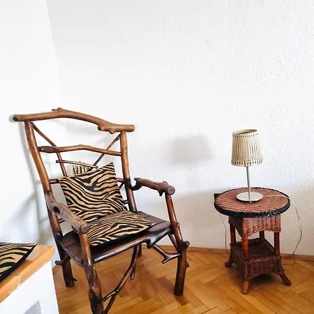 Apartmán Cosy In Subotica, City Center *